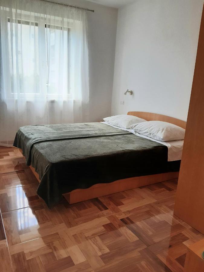 Apartments Raos Makarska Eksteriør bilde