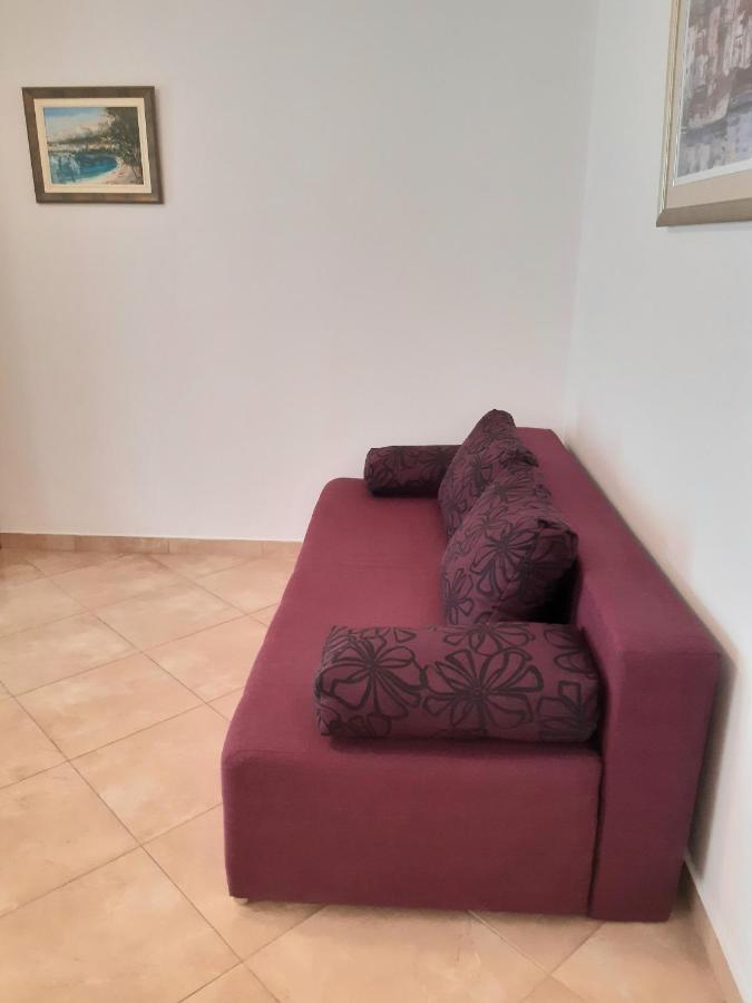 Apartments Raos Makarska Eksteriør bilde
