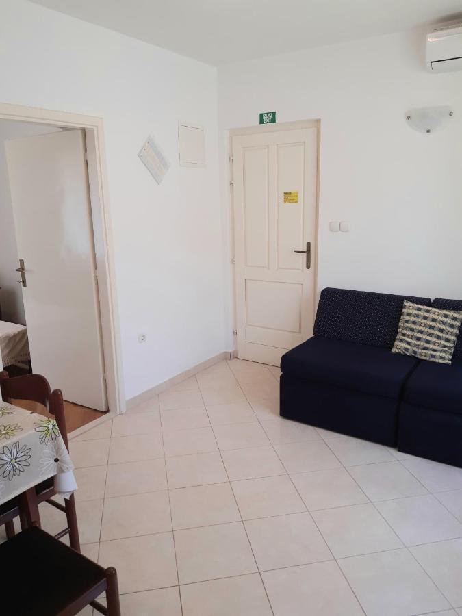 Apartments Raos Makarska Eksteriør bilde